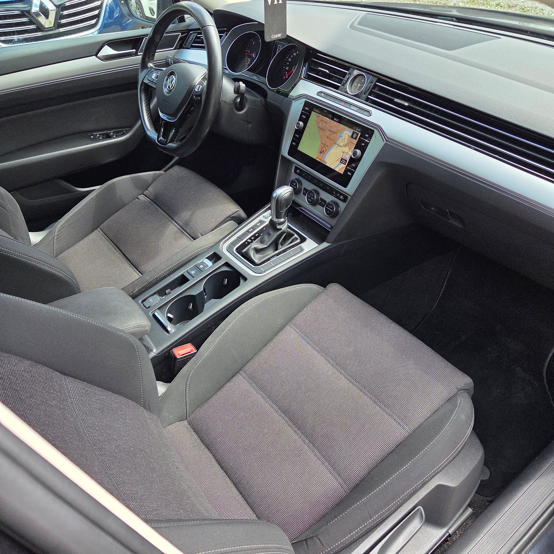 VW Passat Variant 2.0 TDI BMT Comfortline DSG-image-10