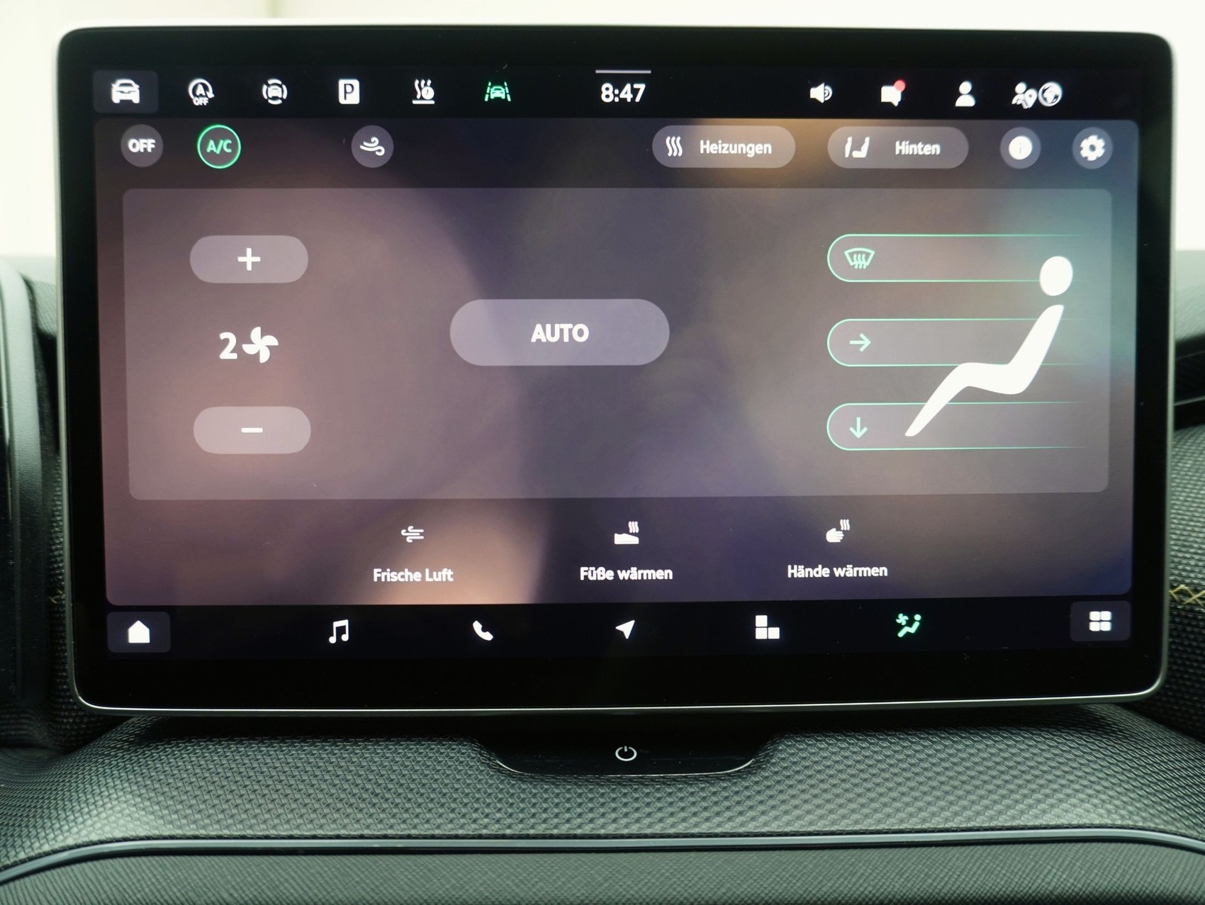SKODA Kodiaq 2.0 TSI Selection-Loft 4X4-image-19