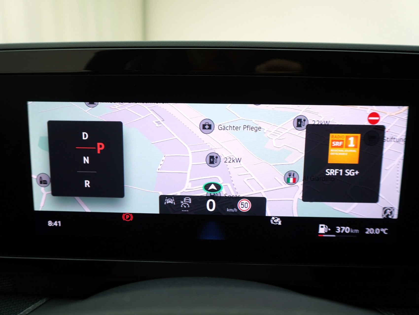 SKODA Kodiaq 2.0 TSI Selection-Loft 4X4-image-18