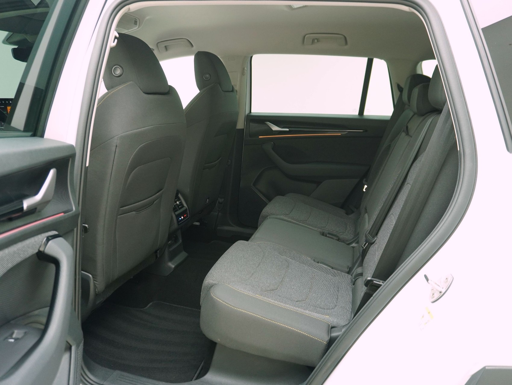 SKODA Kodiaq 2.0 TSI Selection-Loft 4X4-image-11