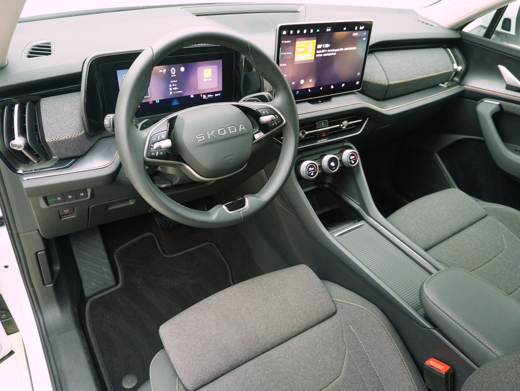 SKODA Kodiaq 2.0 TSI Selection-Loft 4X4-image-9