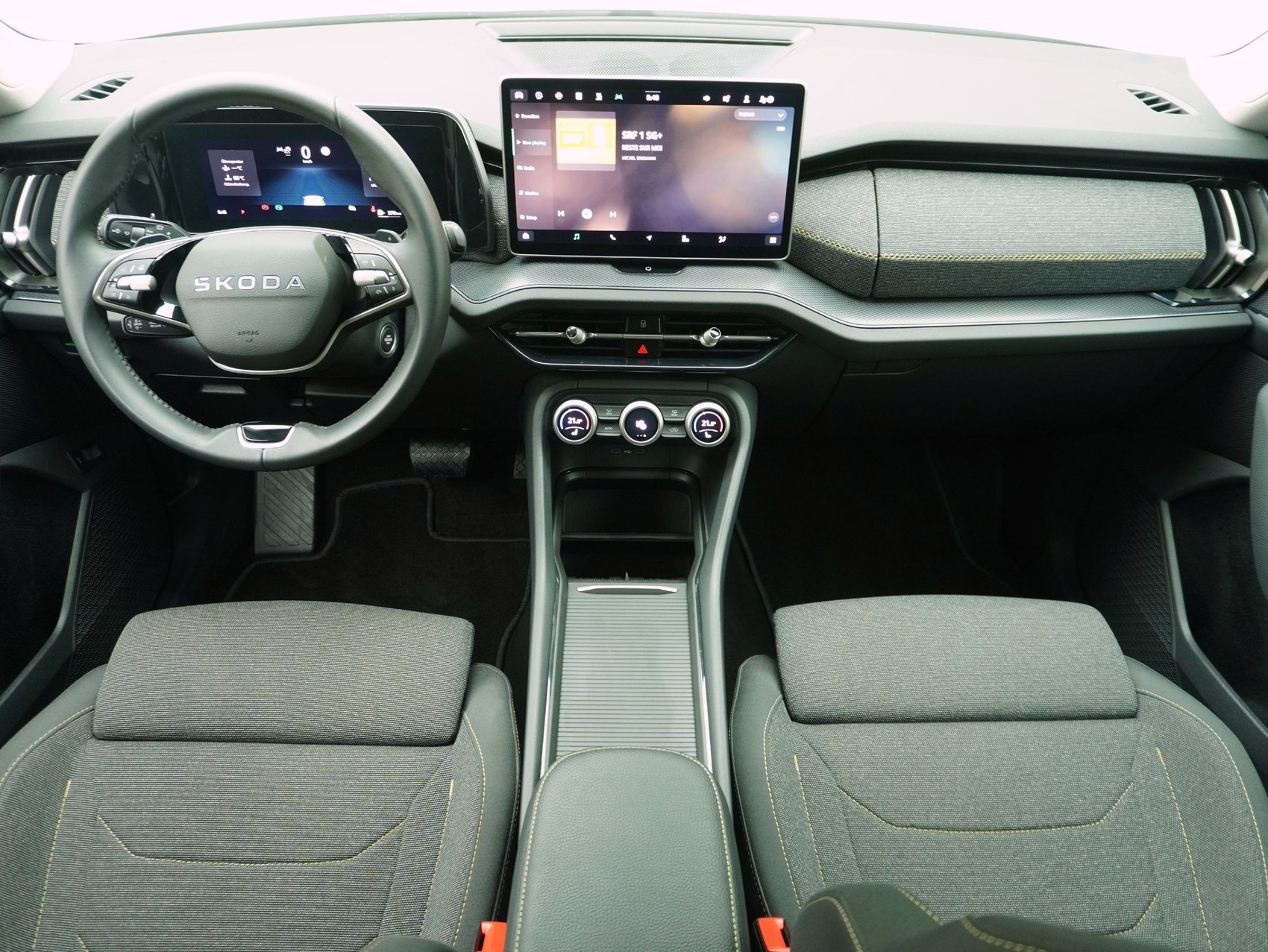 SKODA Kodiaq 2.0 TSI Selection-Loft 4X4-image-14