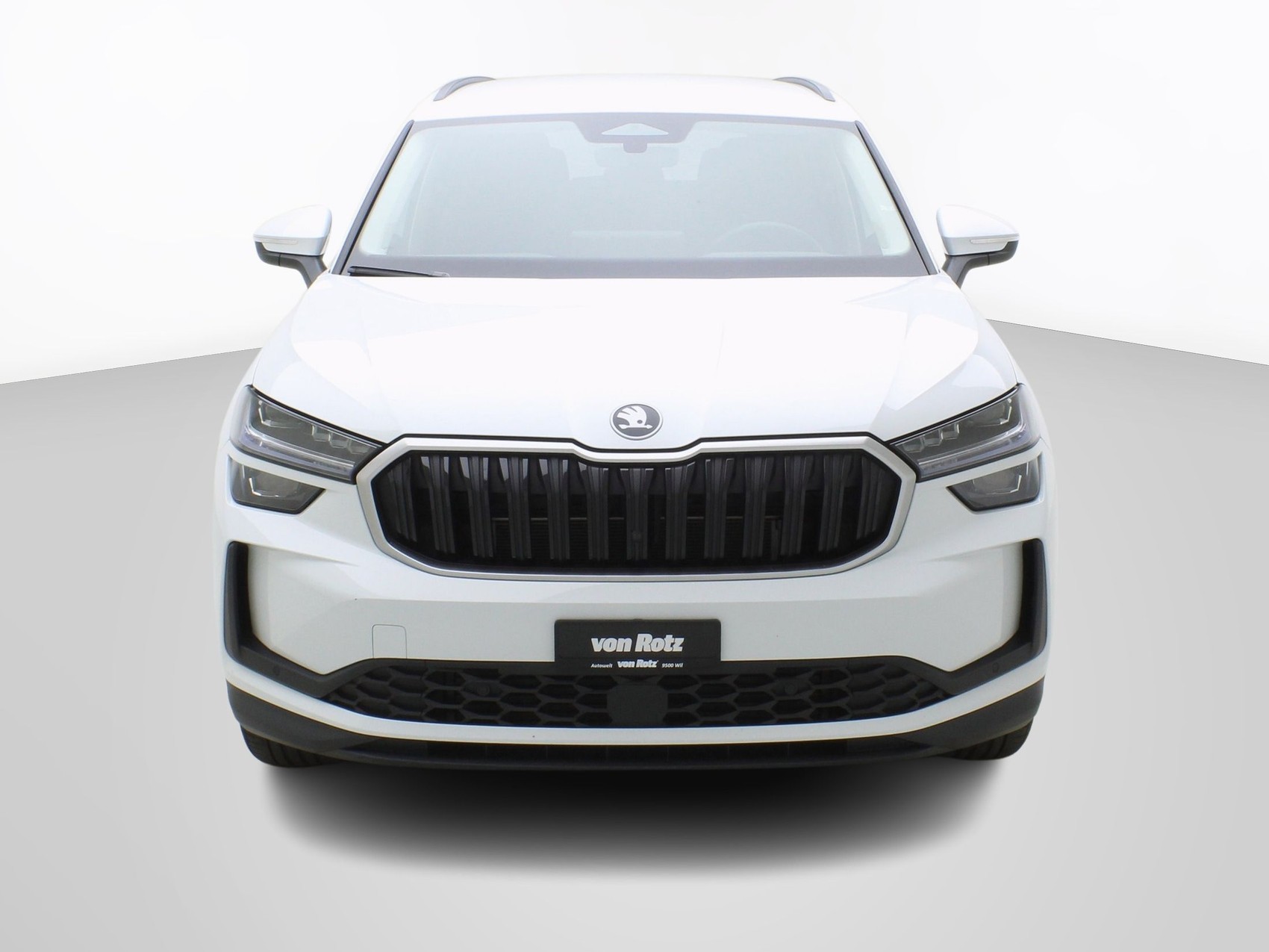 SKODA Kodiaq 2.0 TSI Selection-Loft 4X4-image-5