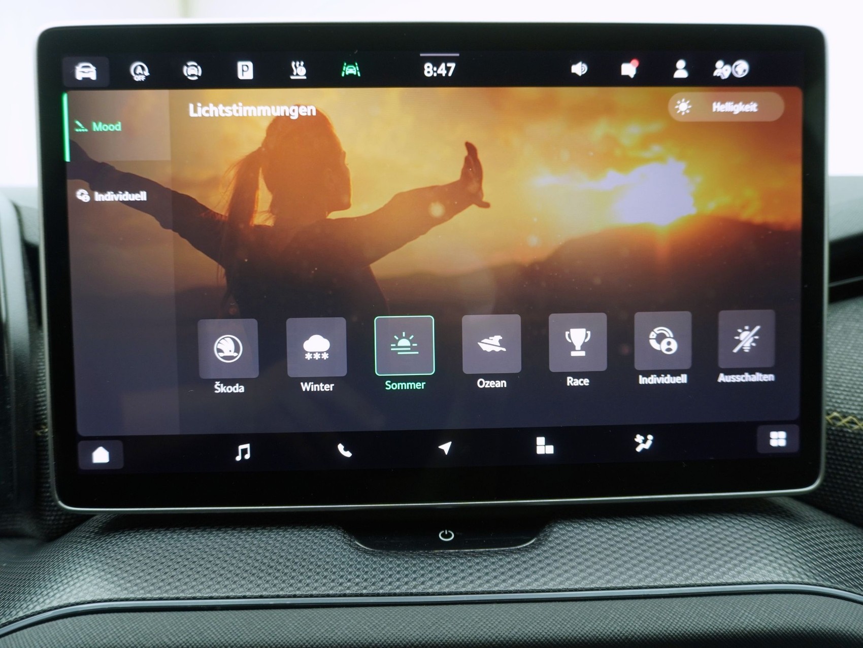 SKODA Kodiaq 2.0 TSI Selection-Loft 4X4-image-22