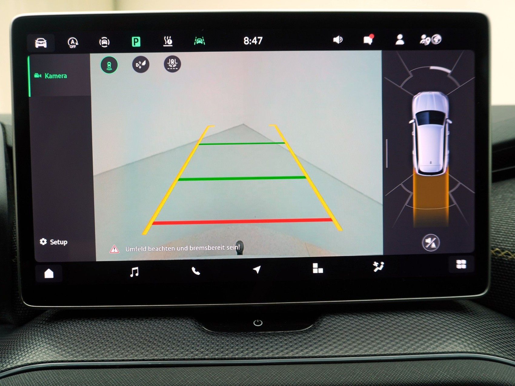 SKODA Kodiaq 2.0 TSI Selection-Loft 4X4-image-20