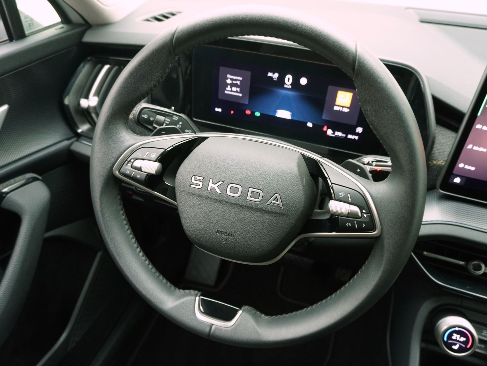 SKODA Kodiaq 2.0 TSI Selection-Loft 4X4-image-10