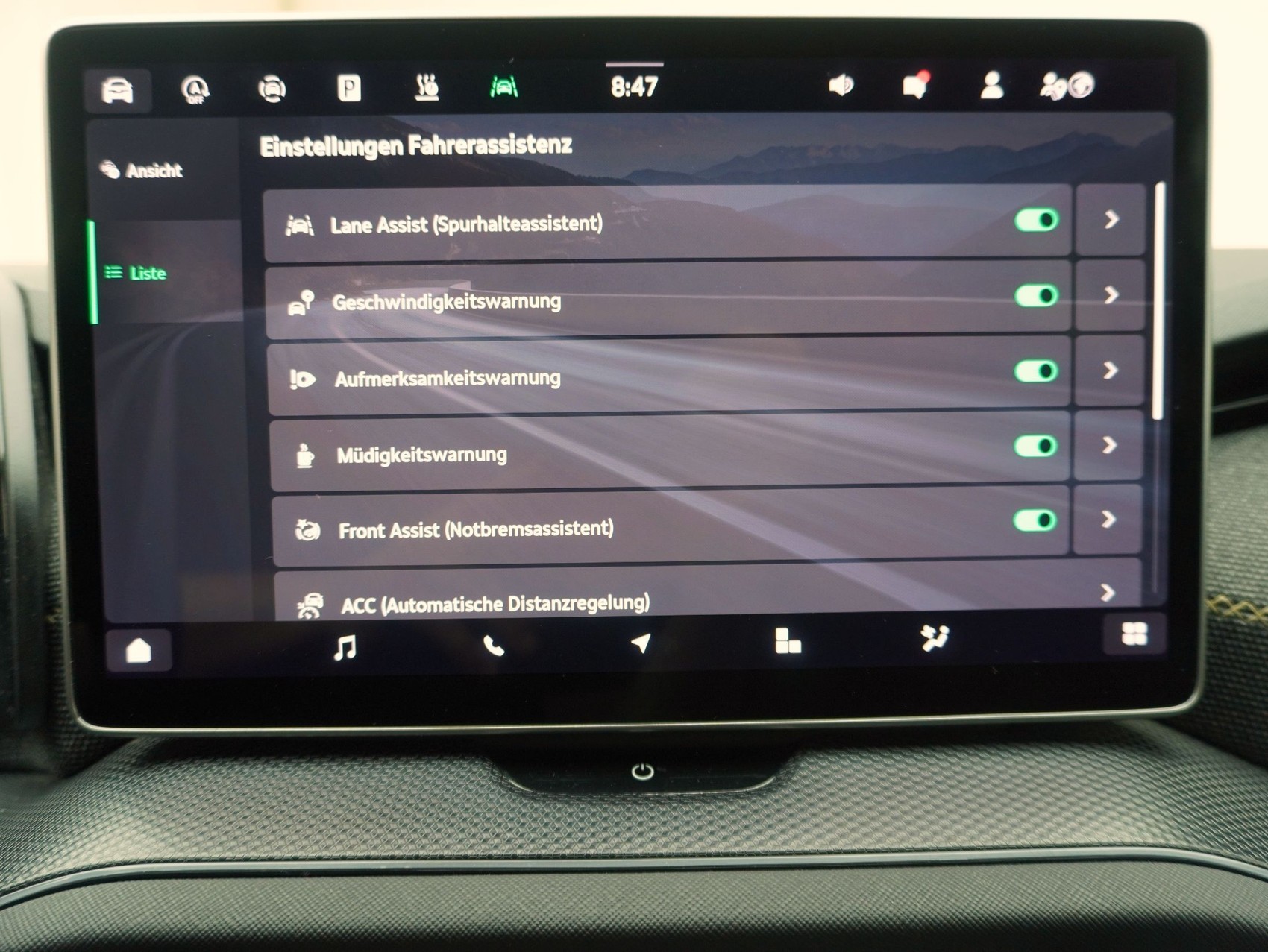 SKODA Kodiaq 2.0 TSI Selection-Loft 4X4-image-24