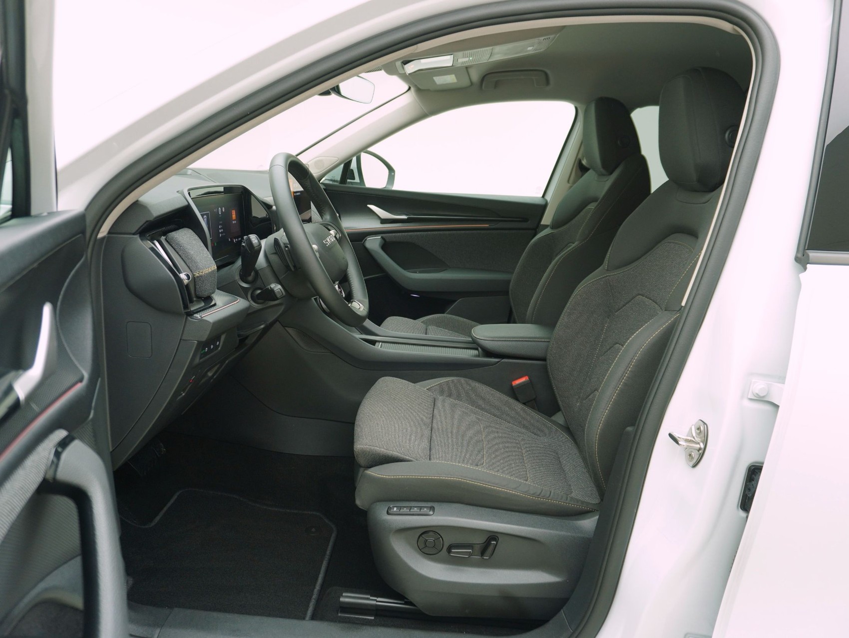 SKODA Kodiaq 2.0 TSI Selection-Loft 4X4-image-8