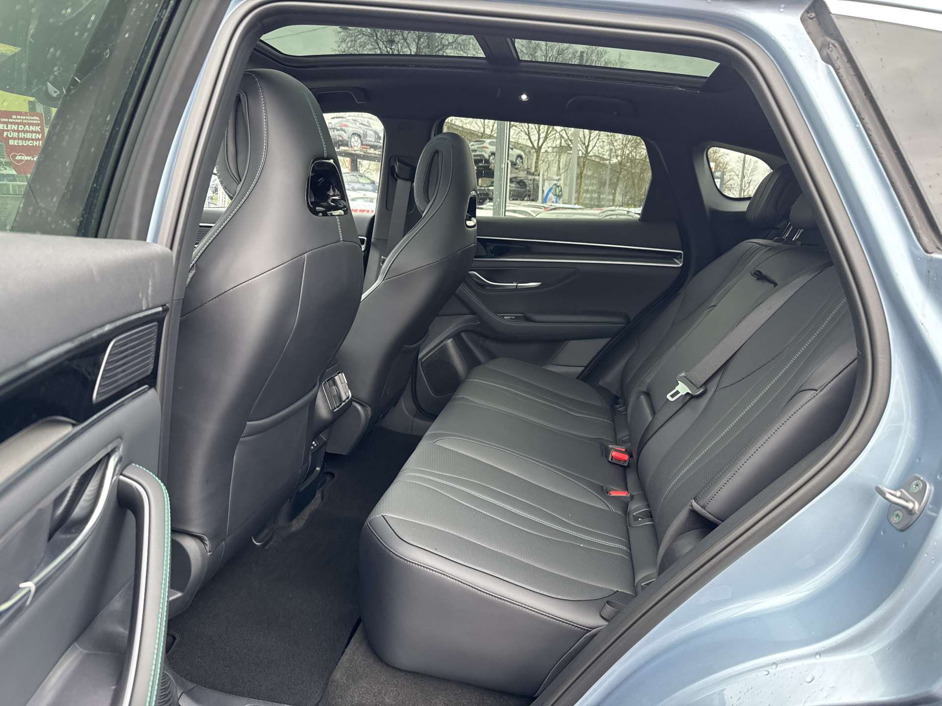 BYD Seal U Comfort 71.8kWh 218PS Automat-image-6