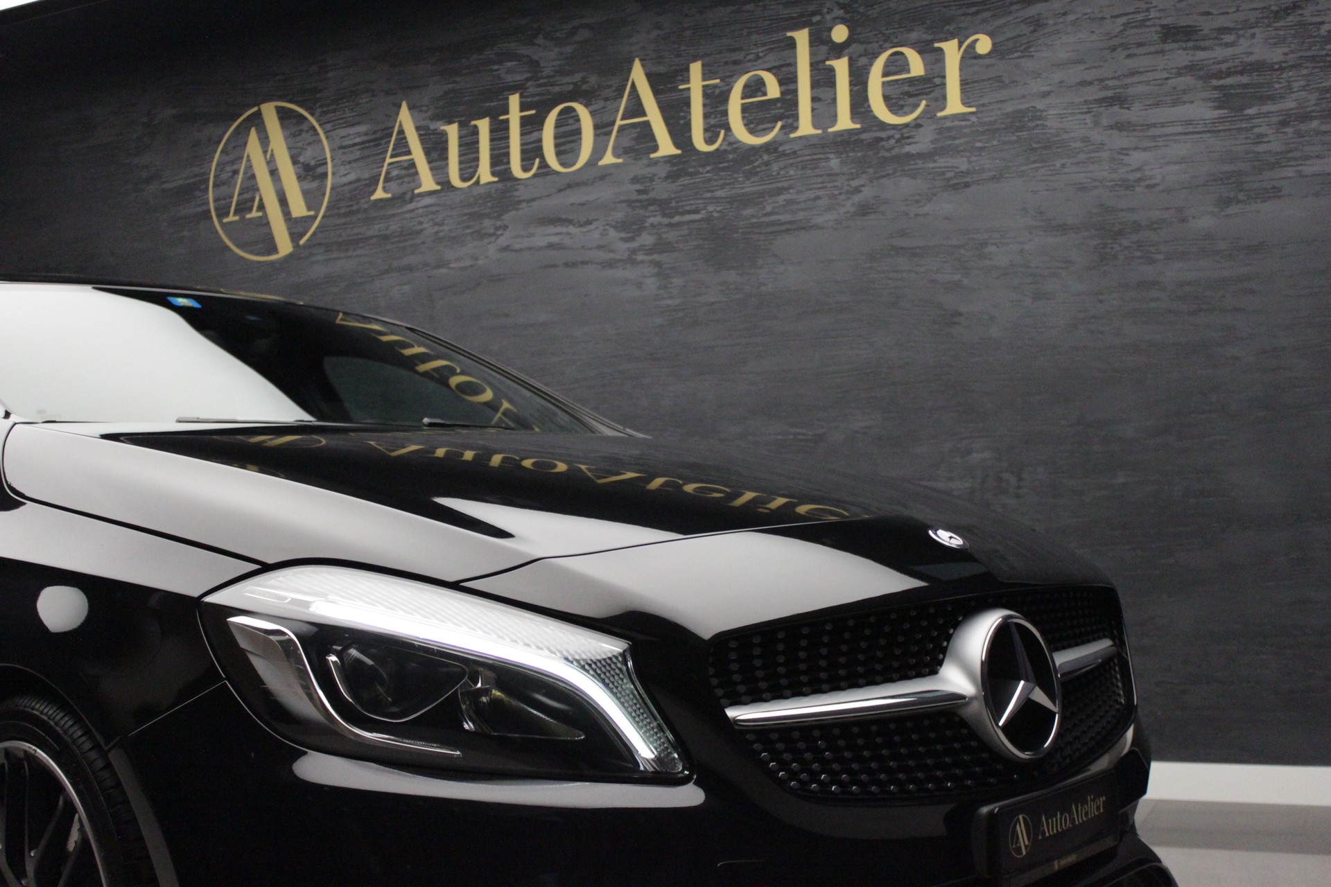 MERCEDES-BENZ A 220 d AMG Line 4Matic 7G-DCT-image-7