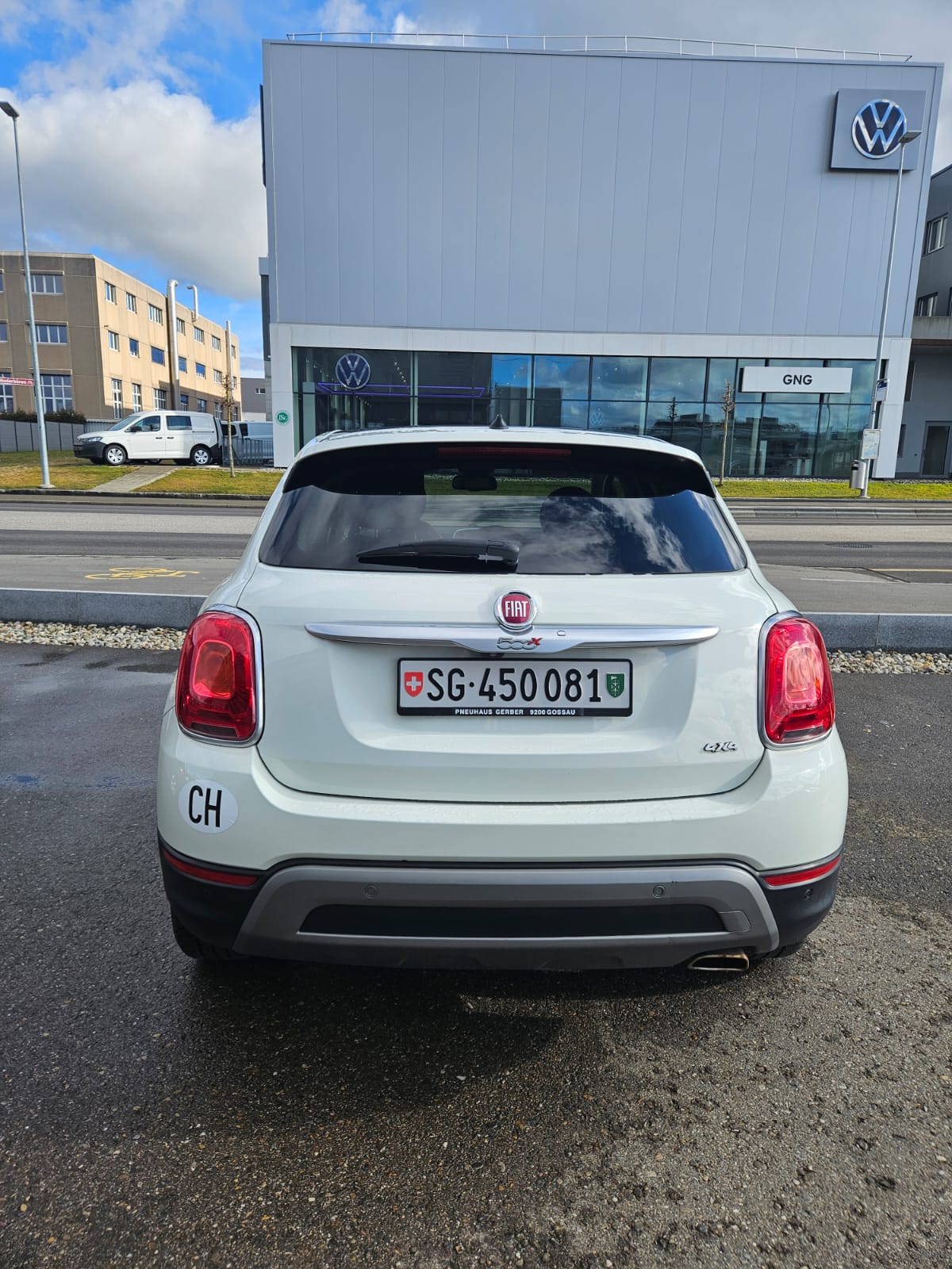 FIAT 2.0 JTD Cross 4x4-image-4