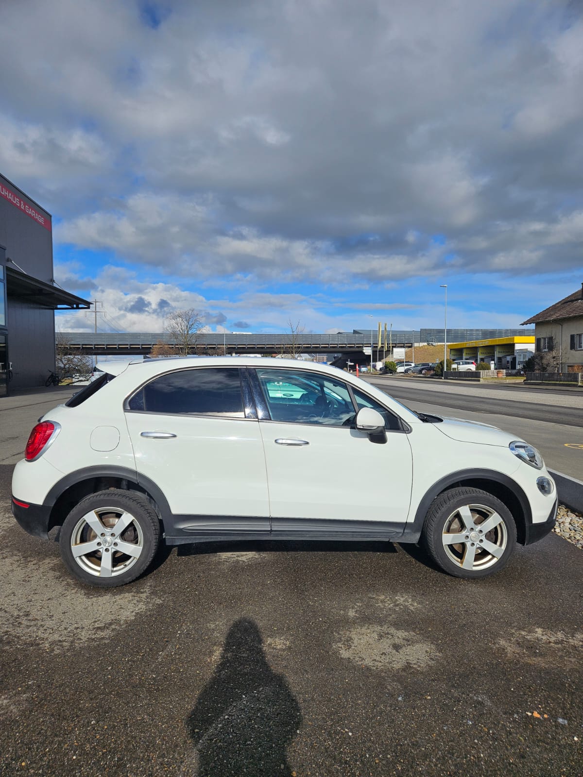 FIAT 2.0 JTD Cross 4x4-image-0