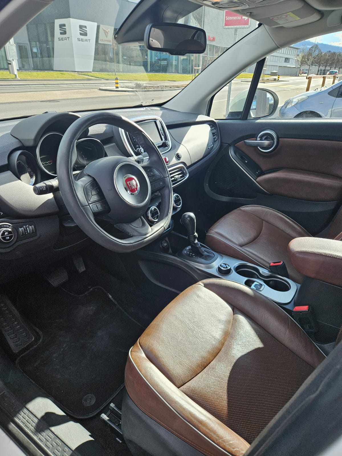 FIAT 2.0 JTD Cross 4x4-image-2