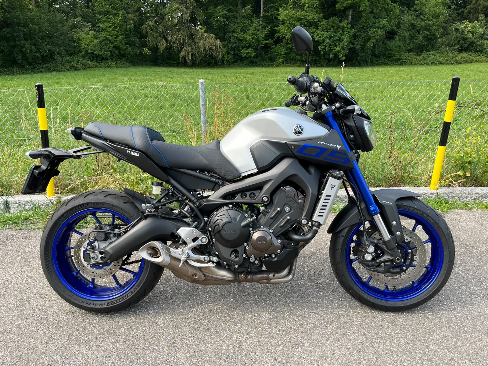 YAMAHA ABS-image-1