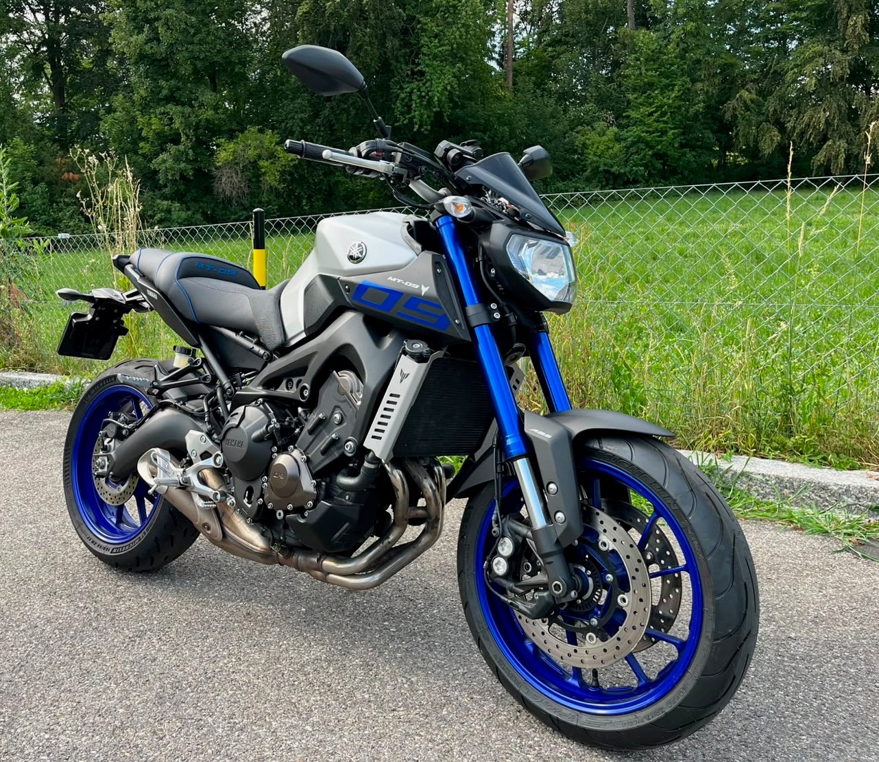 YAMAHA ABS-image-0