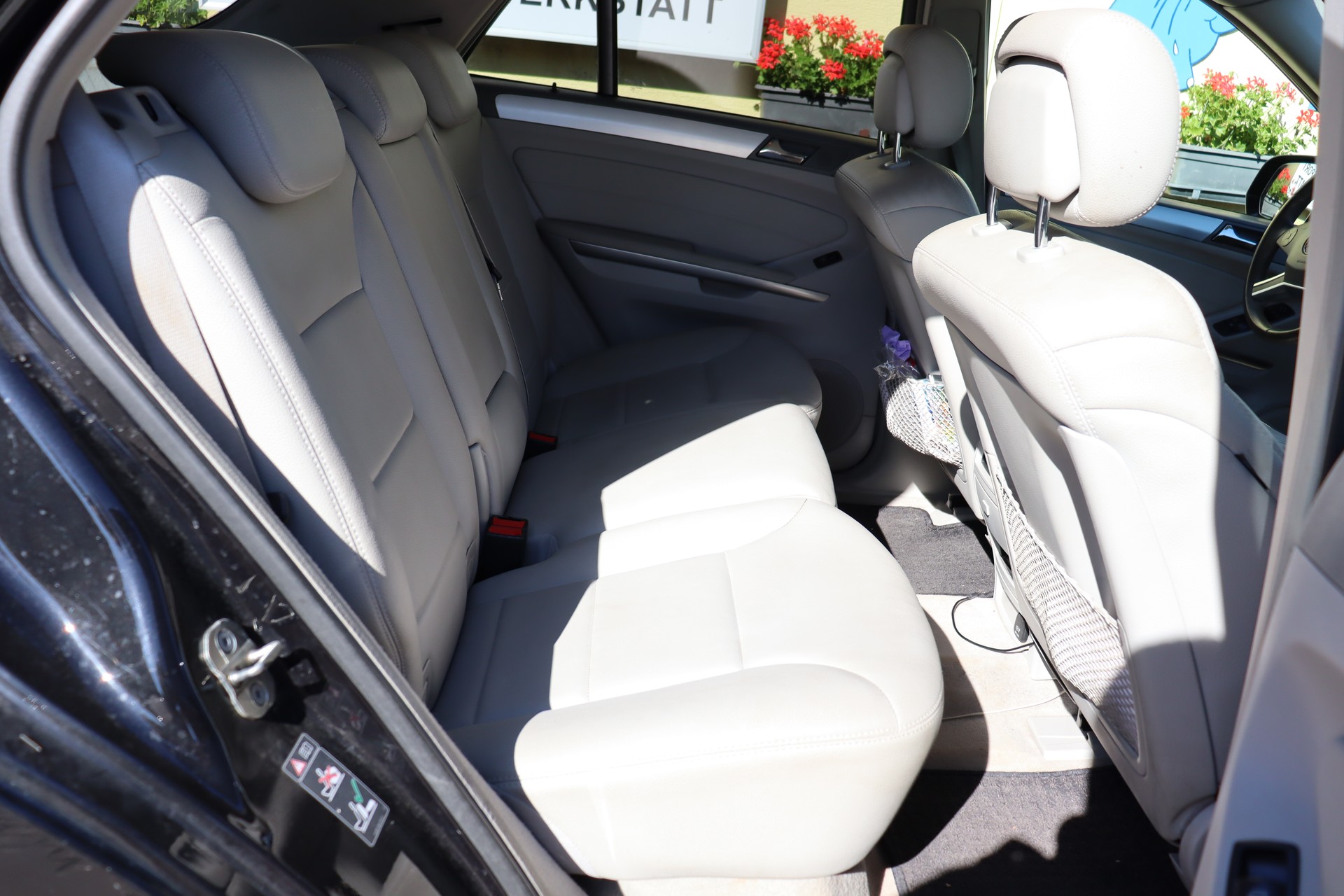MERCEDES-BENZ ML 280 CDI 4Matic 7G-Tronic 3500KG AHK-image-13