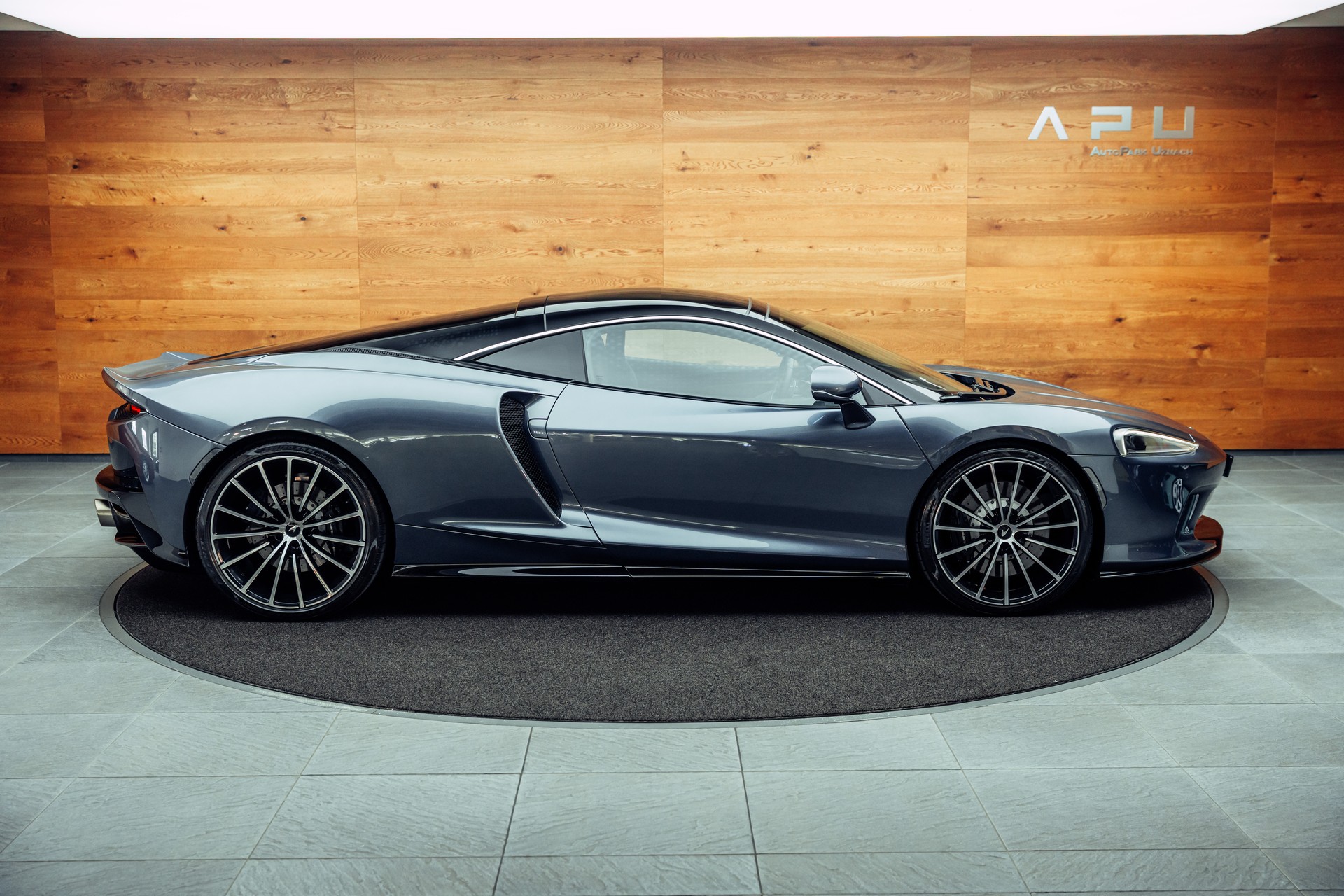 McLAREN GT Pioneer-image-8