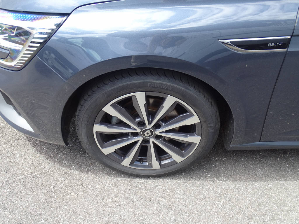 RENAULT Mégane Grandtour RSLINE 1.6 E-Tech PHEV-showroom-element-1