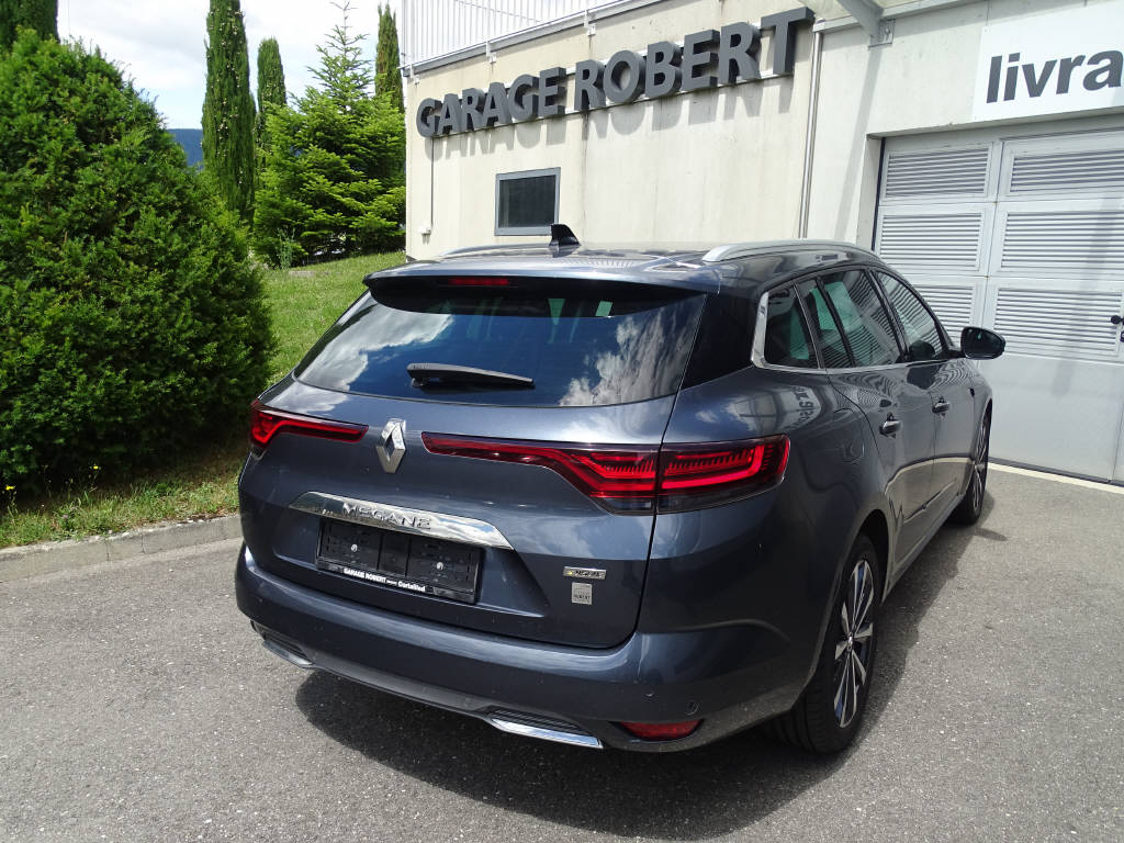 RENAULT Mégane Grandtour RSLINE 1.6 E-Tech PHEV-showroom-element-2