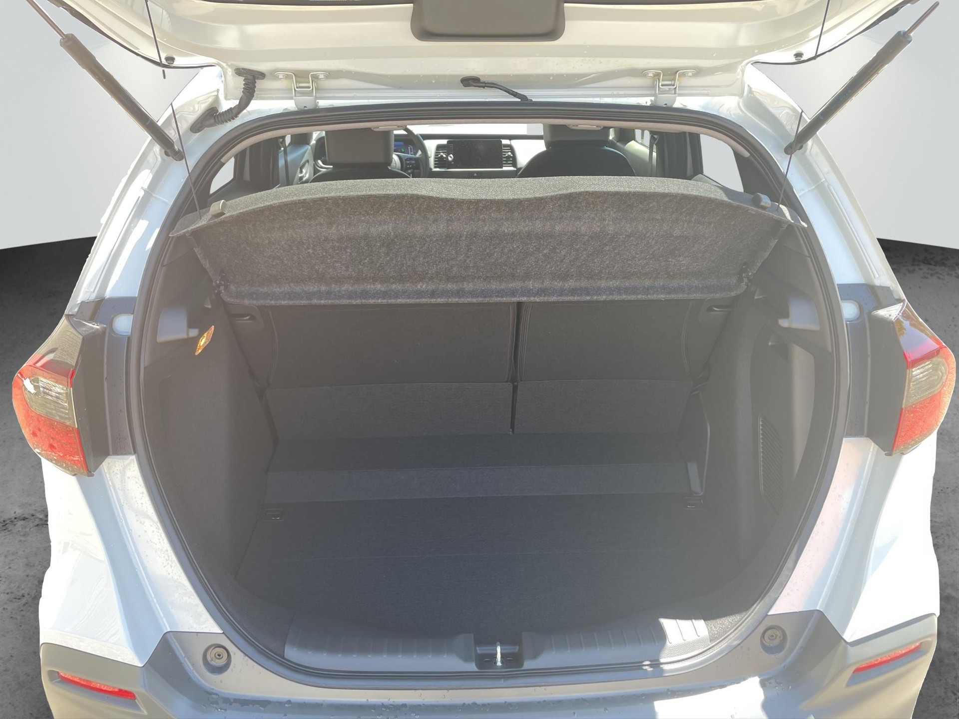 HONDA Jazz 1.5 i-MMD Crosstar Advance-image-14
