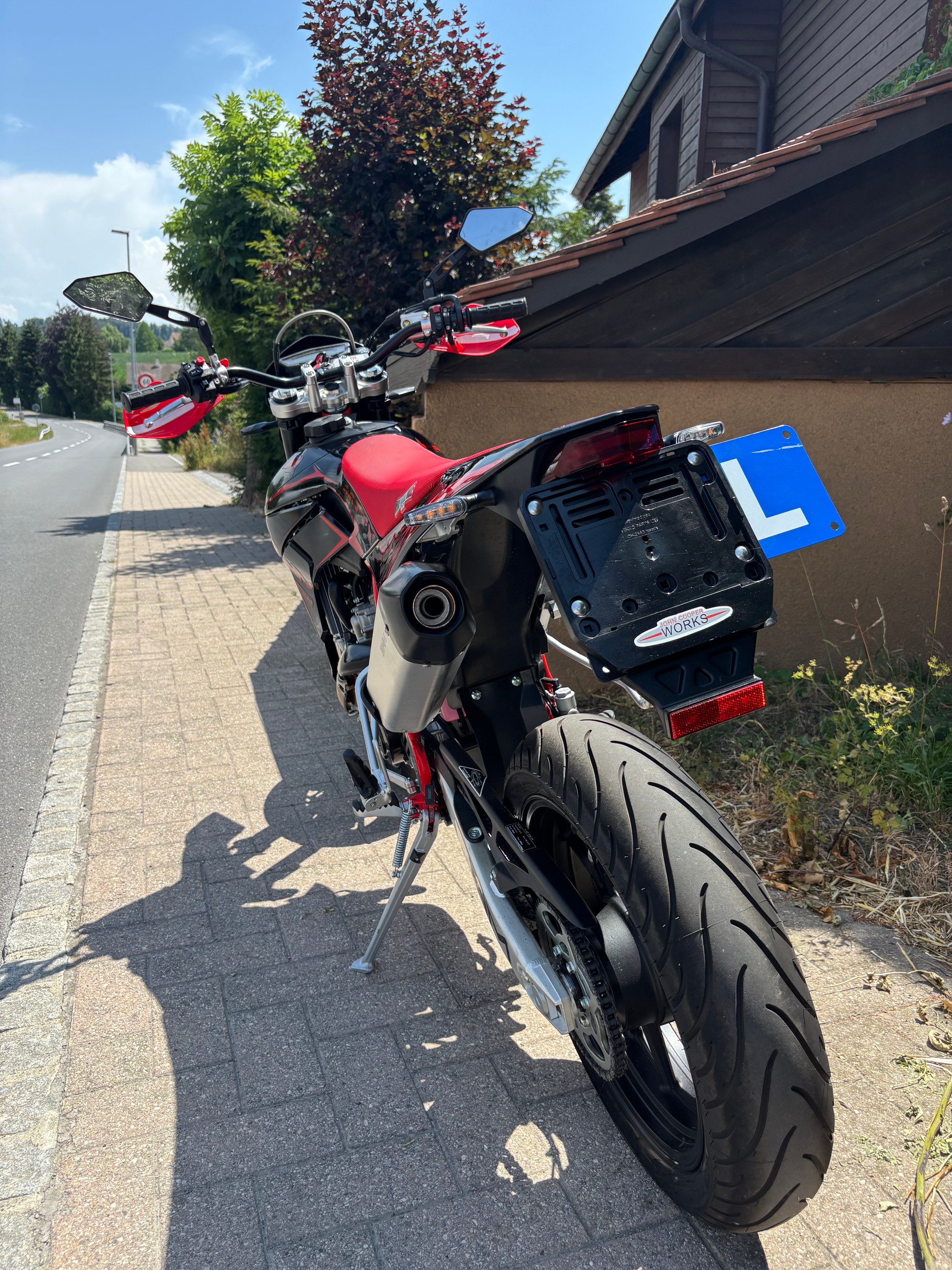 SWM SM 125 R-image-7