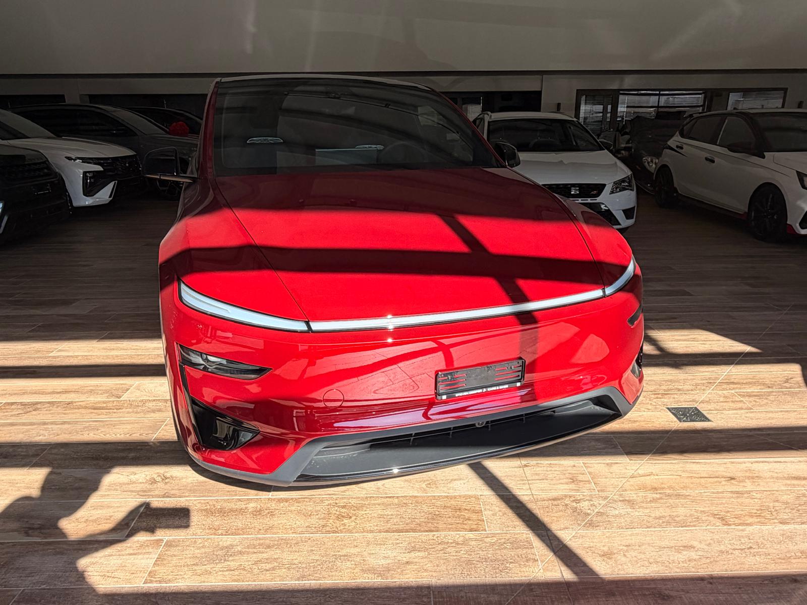 TESLA Model Y Performance-image-15