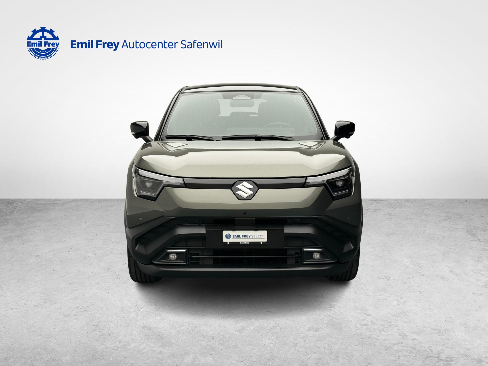 SUZUKI e Vitara Compact Top 4x4-image-7