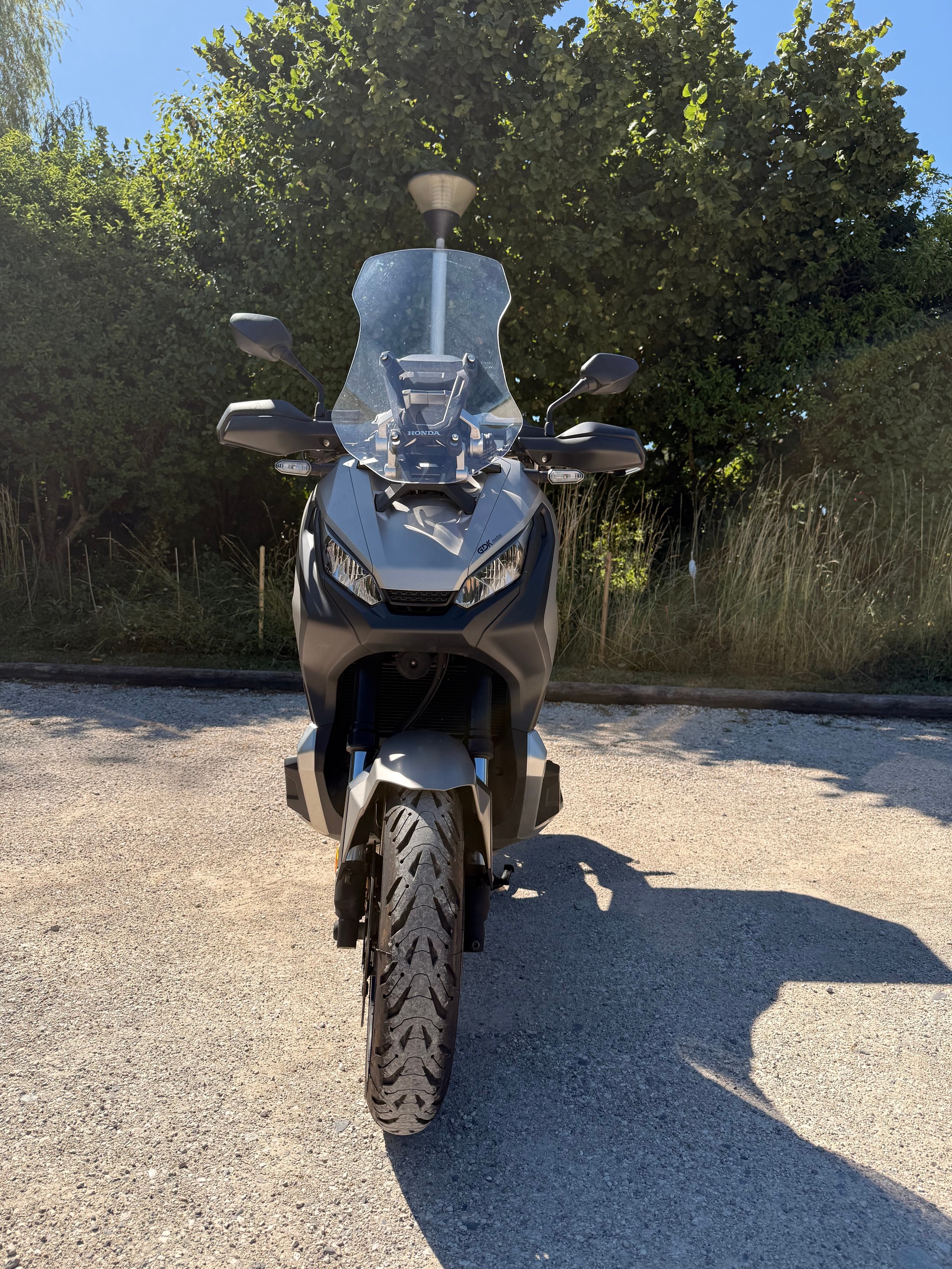 HONDA X-ADV 750 ABS-image-1