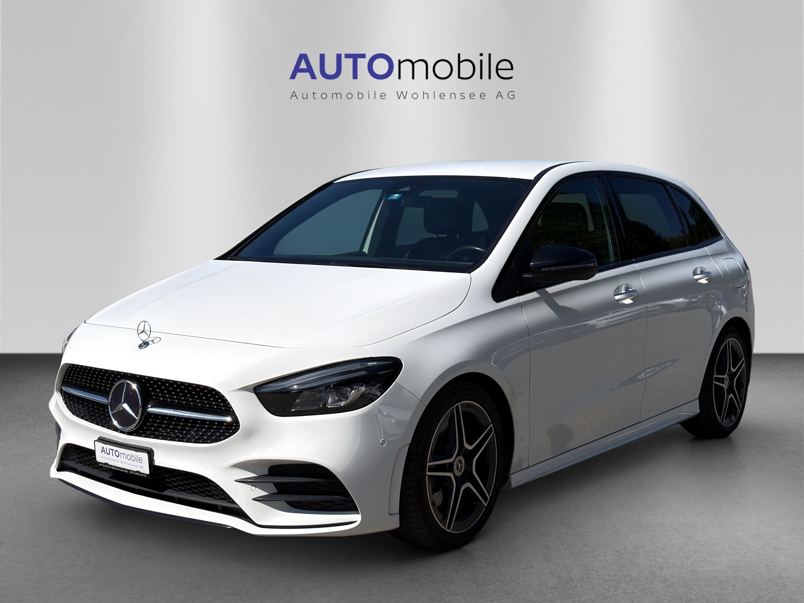 MERCEDES-BENZ B 220 4Matic AMG Line 7G-DCT-showroom-element-1
