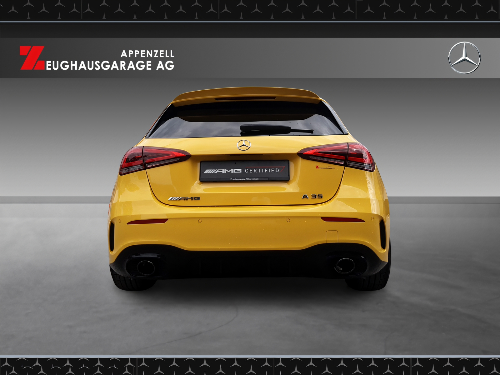 MERCEDES-BENZ A 35 4Matic-image-5