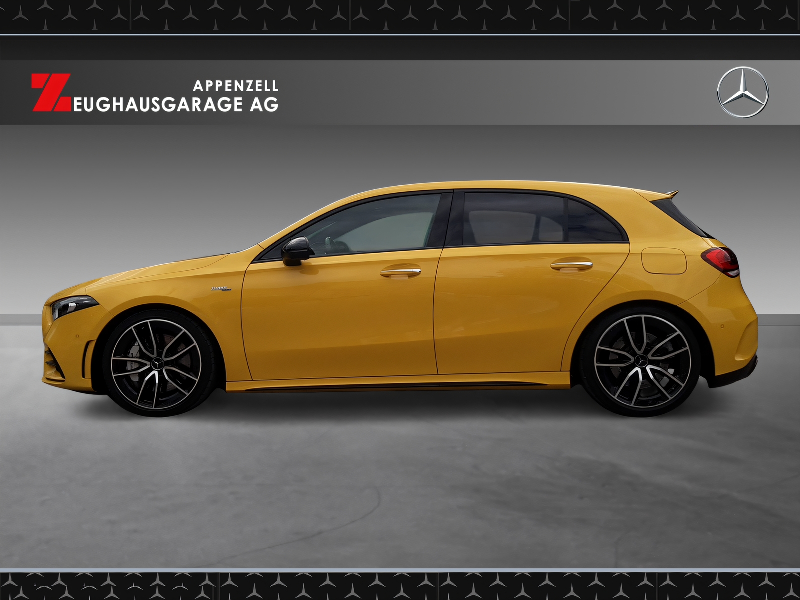 MERCEDES-BENZ A 35 4Matic-showroom-element-1