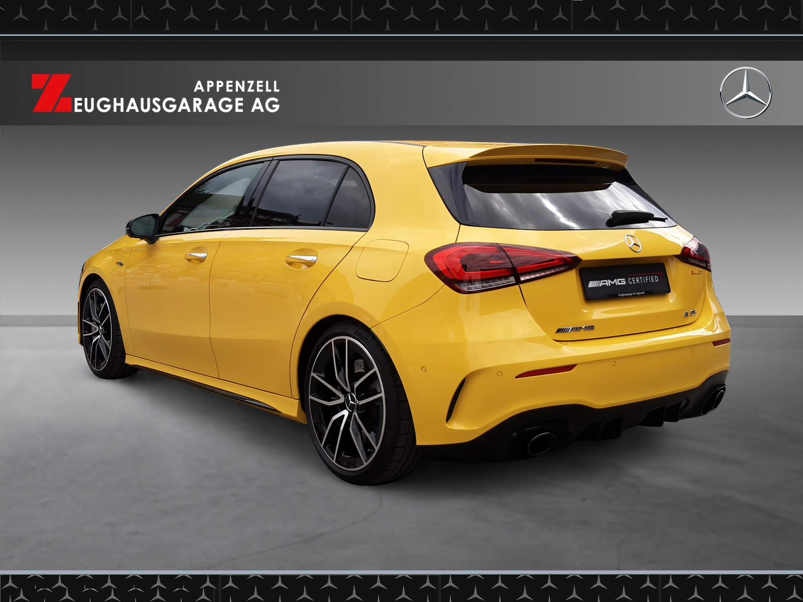 MERCEDES-BENZ A 35 4Matic-showroom-element-2