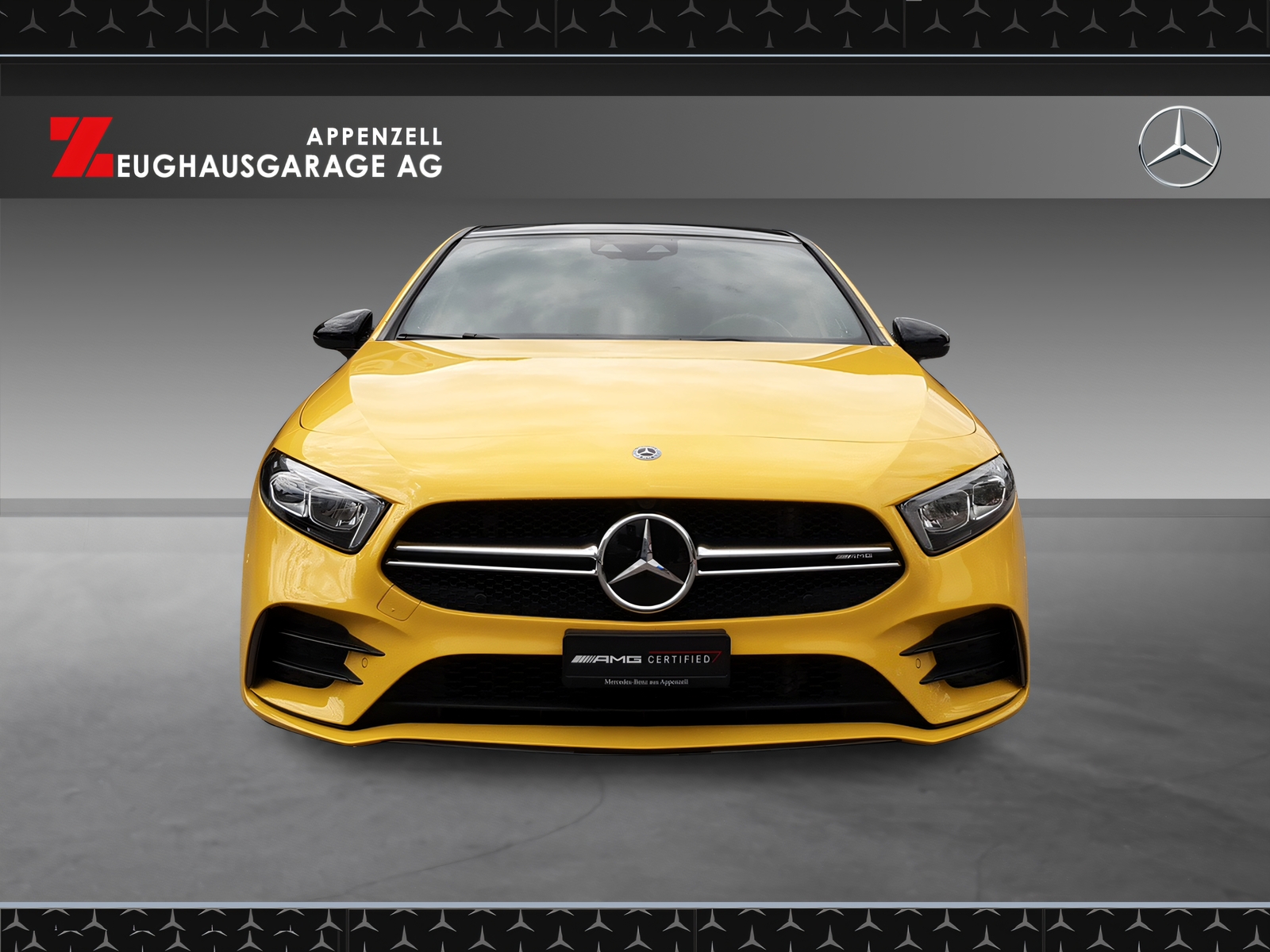 MERCEDES-BENZ A 35 4Matic-image-4