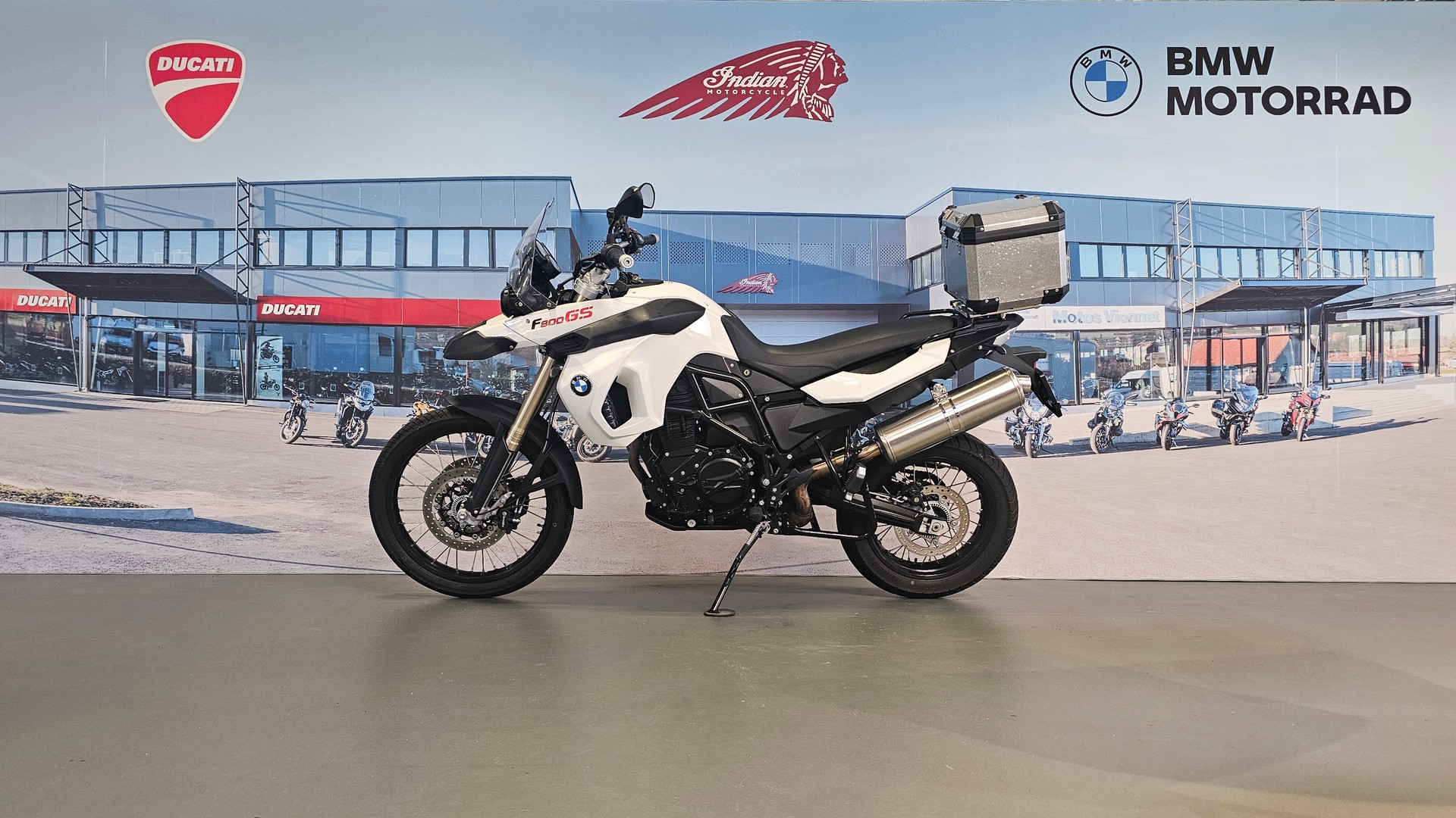 BMW F 800 GS-image-3