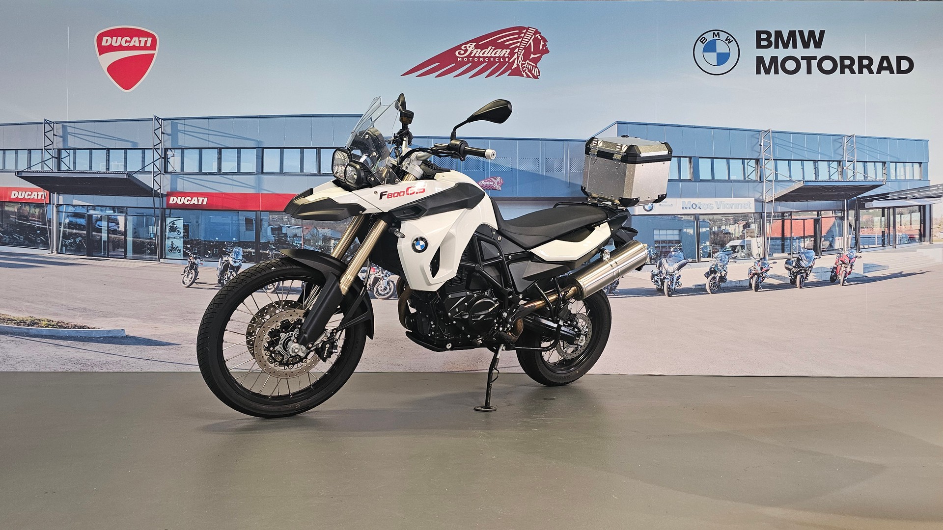 BMW F 800 GS-image-2