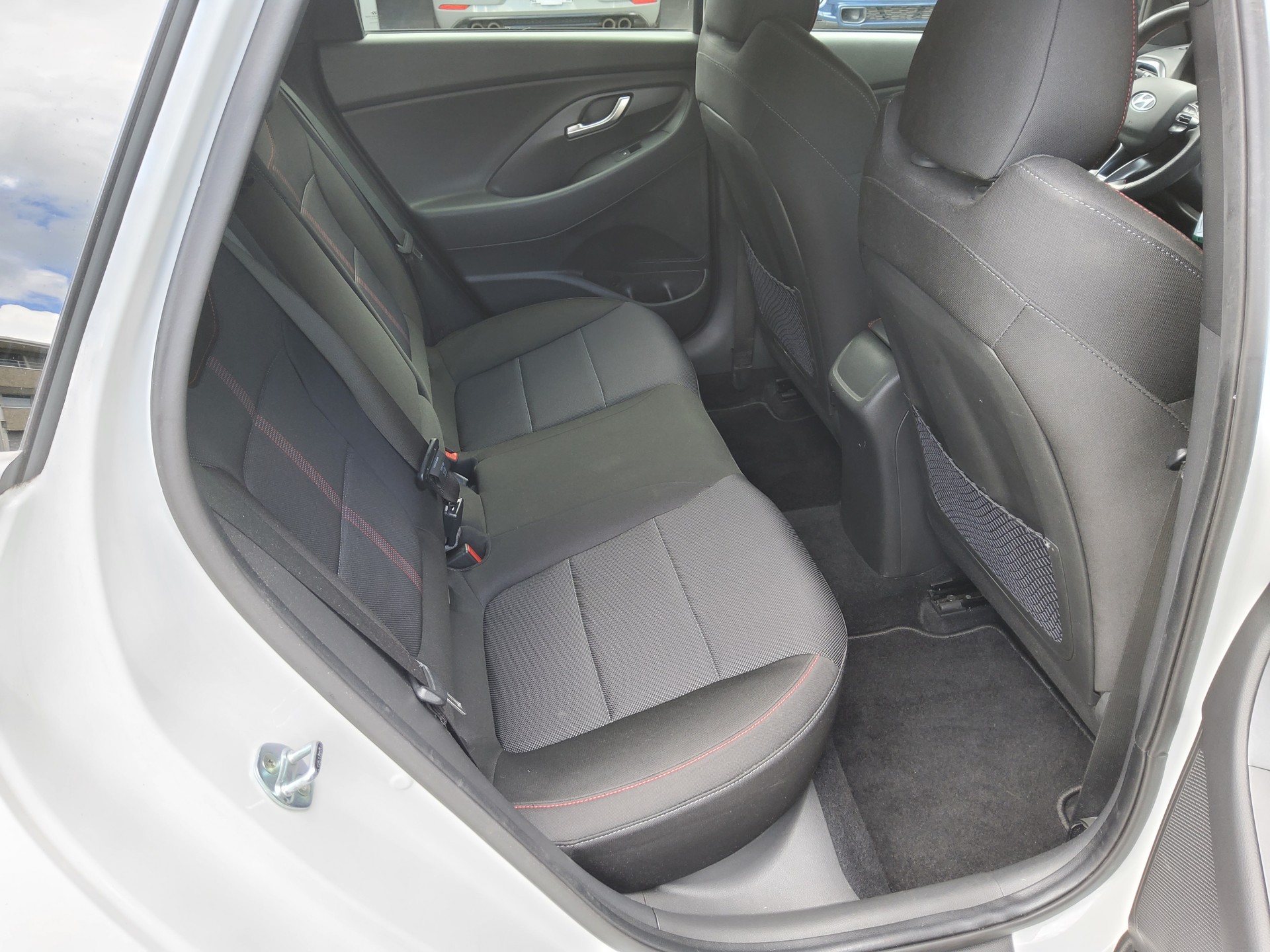 HYUNDAI i30 Wagon 1.5 T-GDi N Line 48V MH DCT-image-8