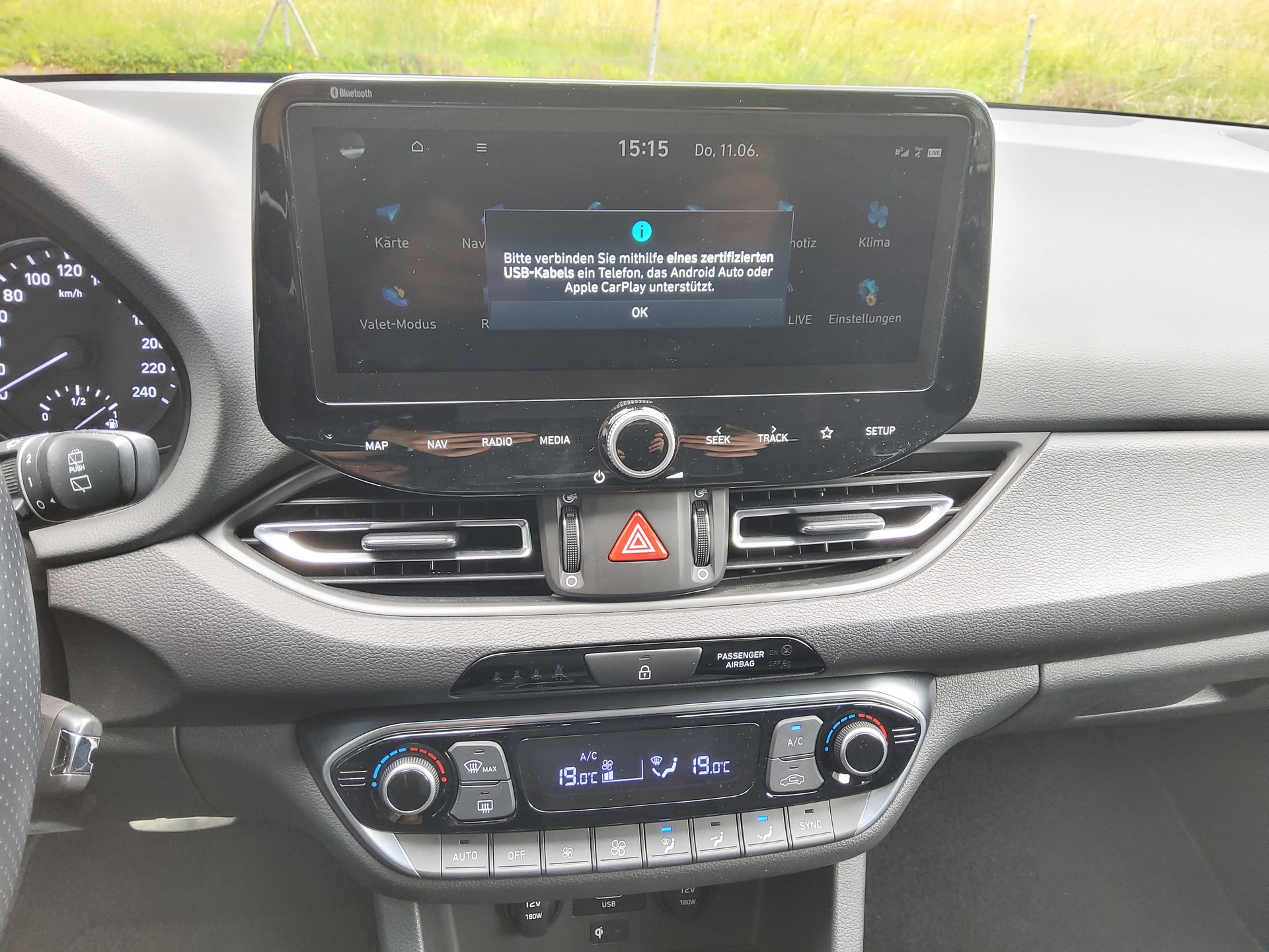 HYUNDAI i30 Wagon 1.5 T-GDi N Line 48V MH DCT-image-15