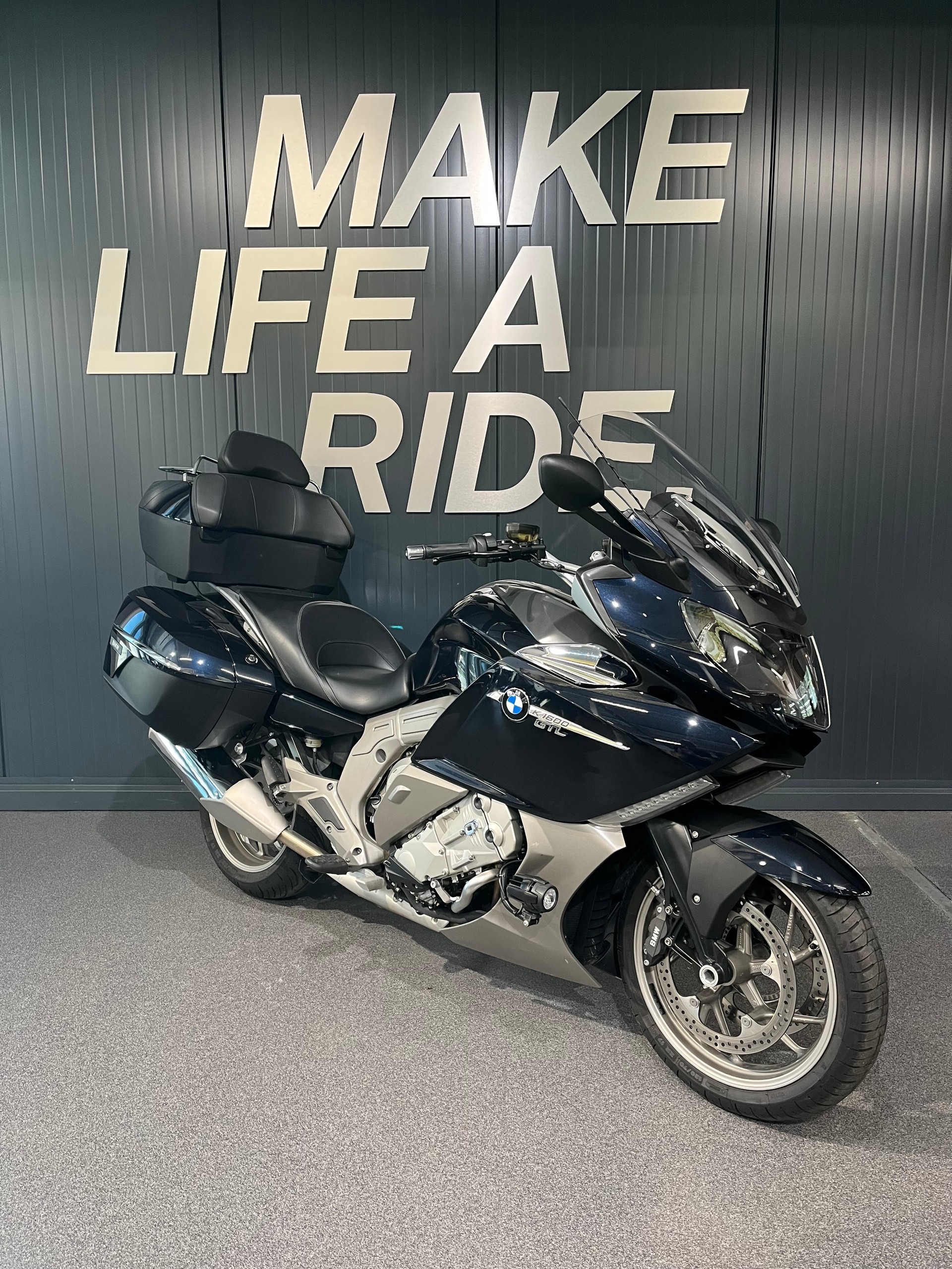 BMW K 1600 GTL-image-1