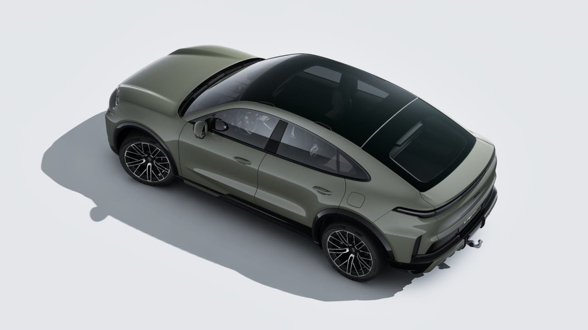 PORSCHE Cayenne Turbo Coupé Electric-showroom-element-3