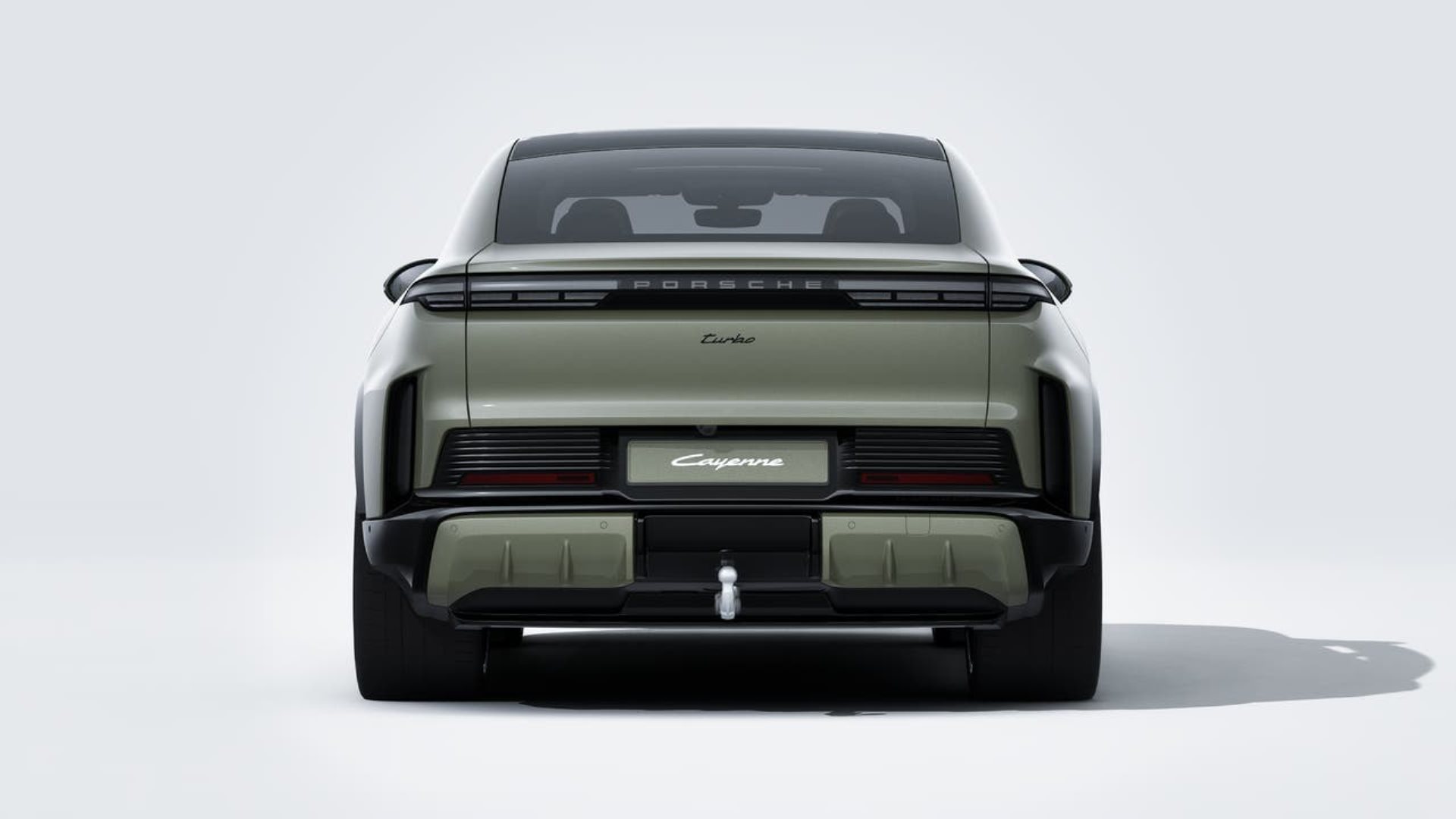 PORSCHE Cayenne Turbo Coupé Electric-image-6