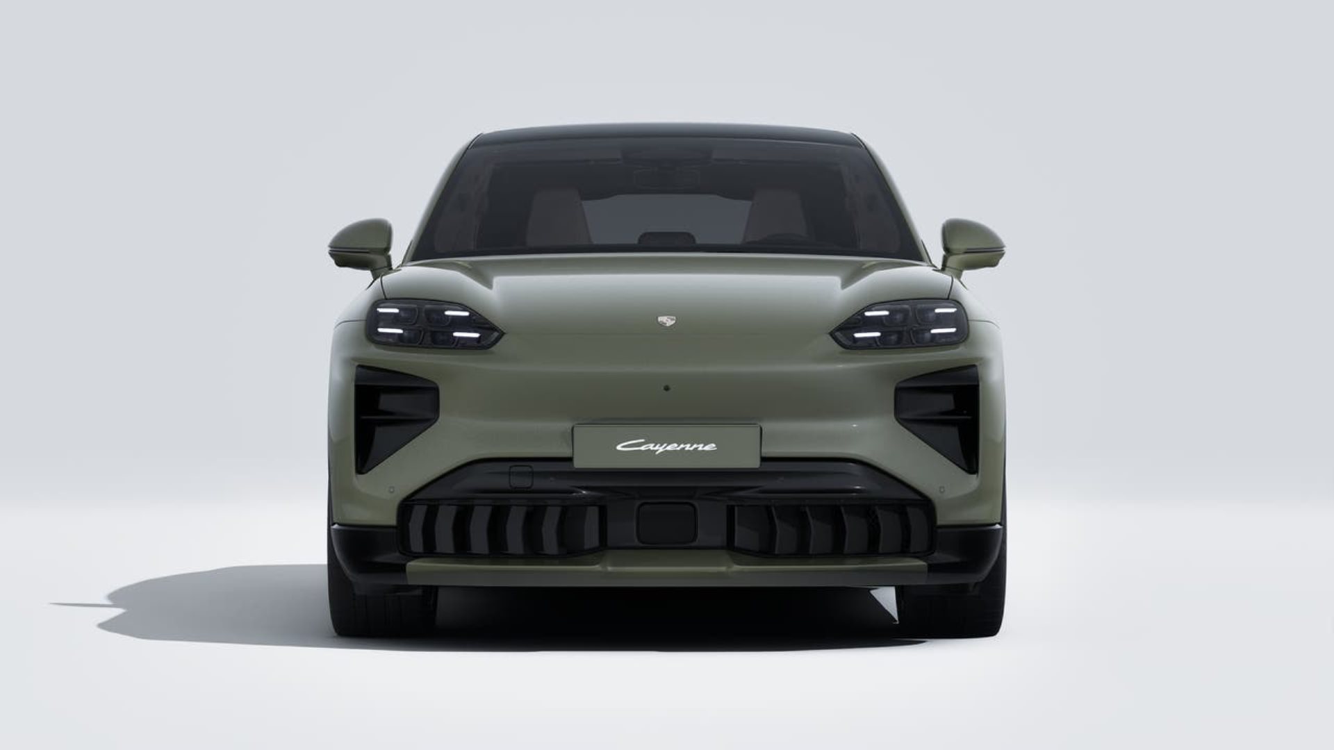 PORSCHE Cayenne Turbo Coupé Electric-image-7