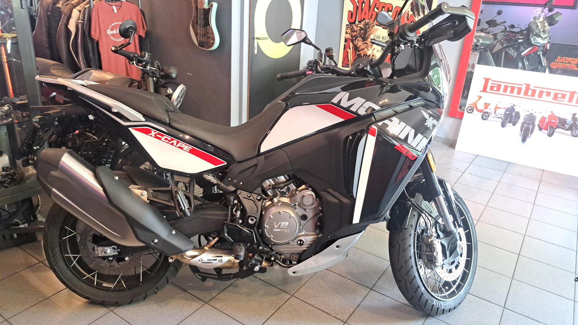 MOTO MORINI X-CAPE 1200-image-3