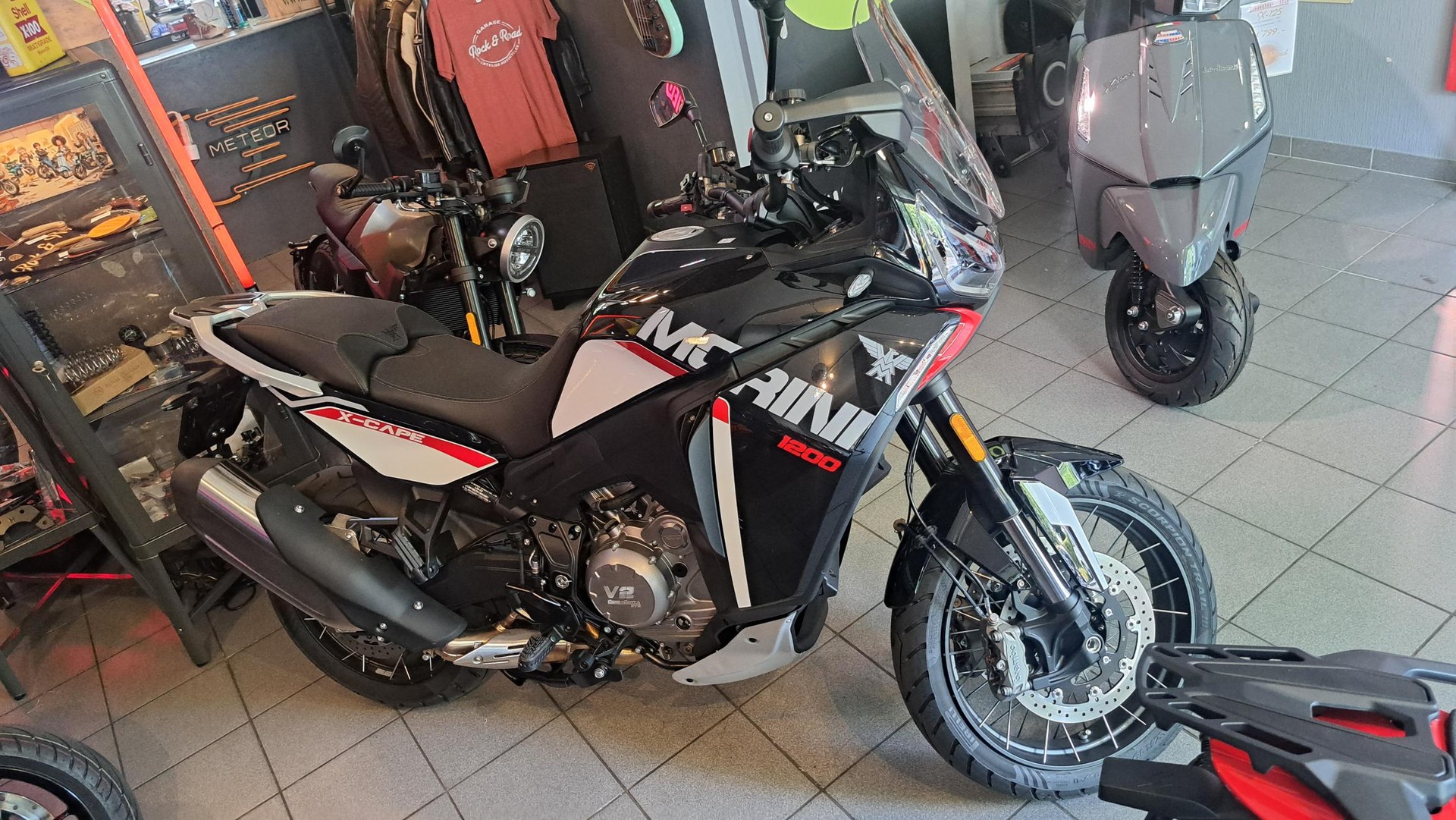 MOTO MORINI X-CAPE 1200-image-4