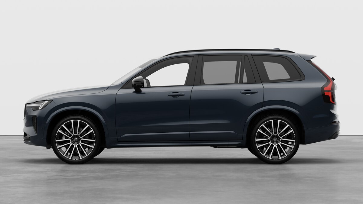 VOLVO XC90 2.0 B5 MH Black Edition AWD-showroom-element-2