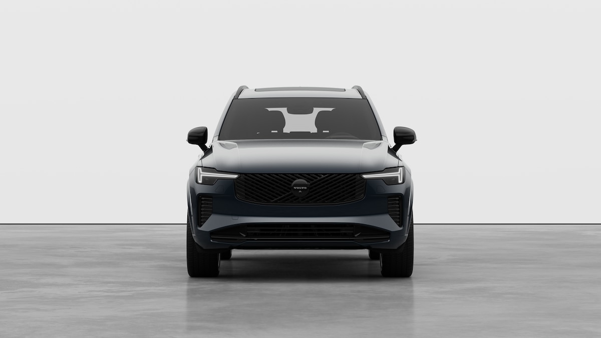 VOLVO XC90 2.0 B5 MH Black Edition AWD-image-4