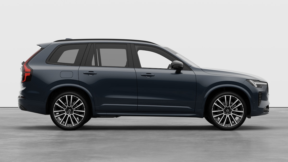 VOLVO XC90 2.0 B5 MH Black Edition AWD-showroom-element-3