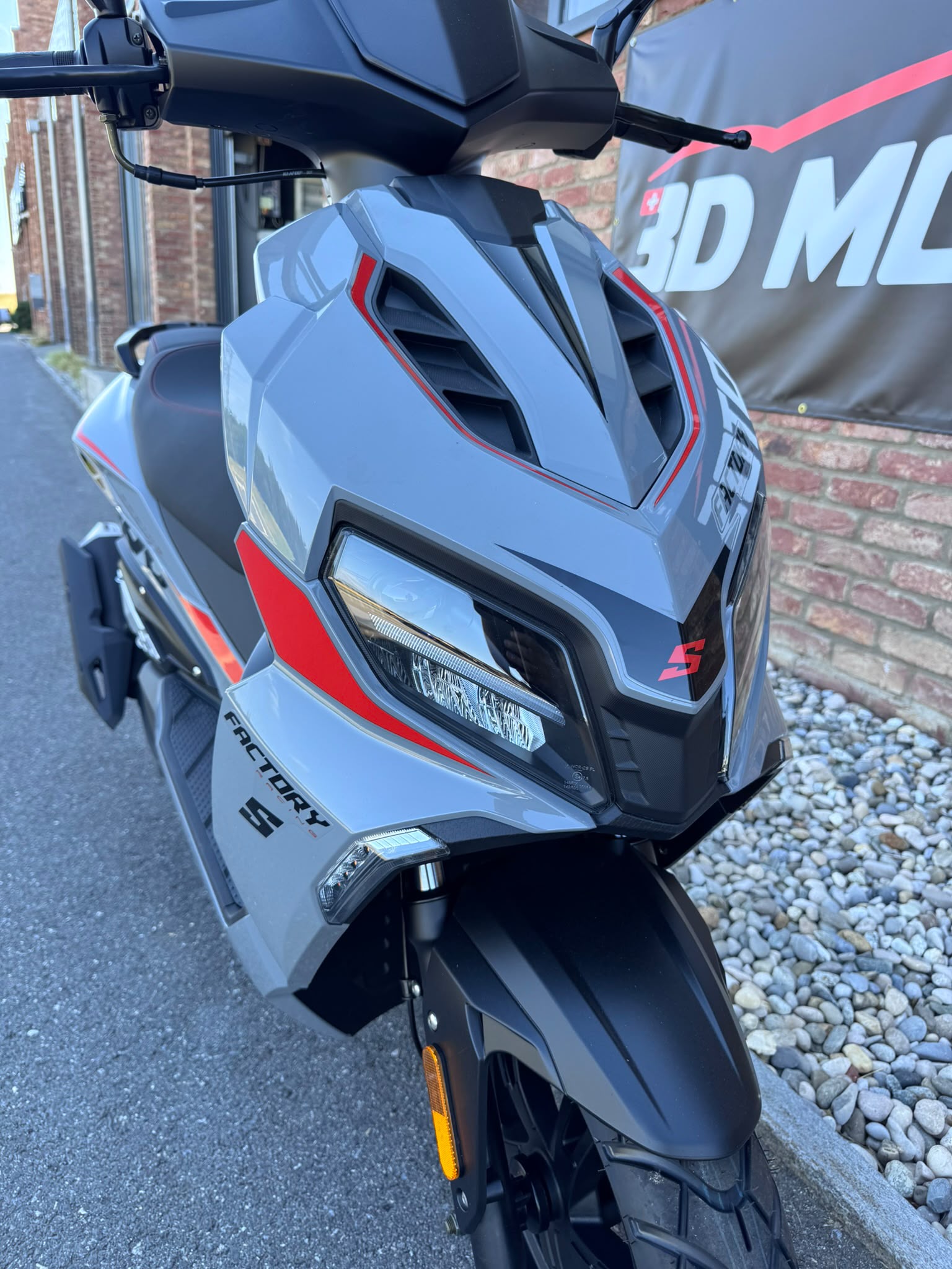 SHERCO Scorpa factory-image-8