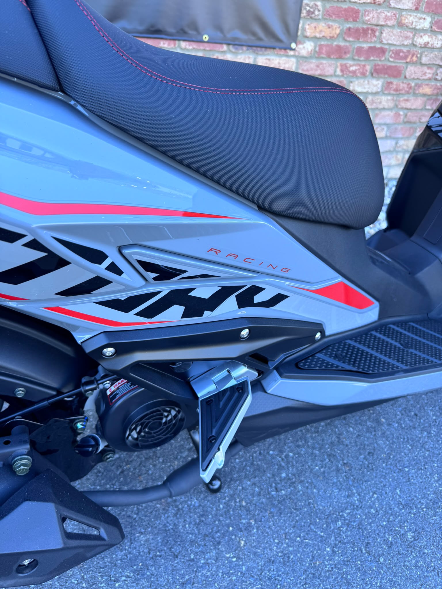 SHERCO Scorpa factory-image-10