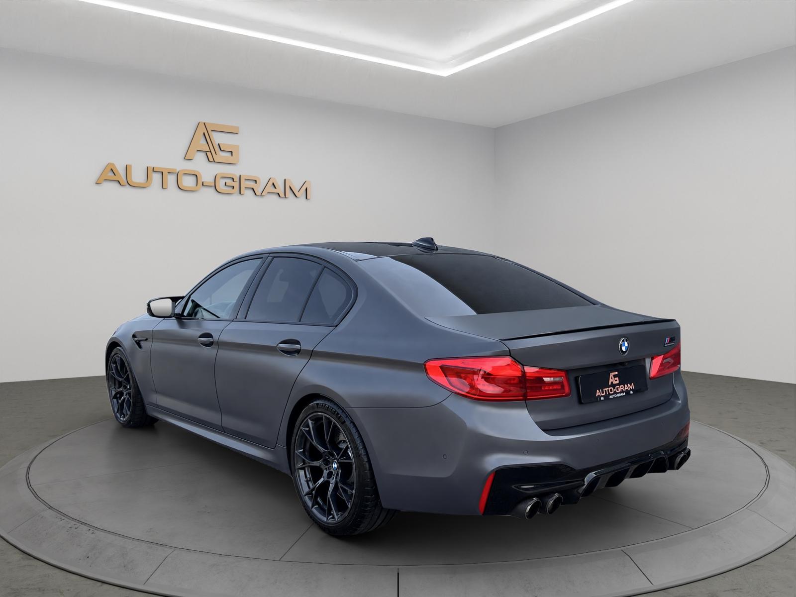 BMW M5 xDrive Competition Drivelogic-showroom-element-2