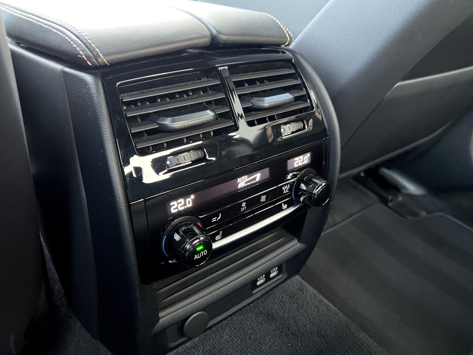 BMW M5 xDrive Competition Drivelogic-image-24